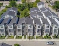 Townhouse Development In Auckland